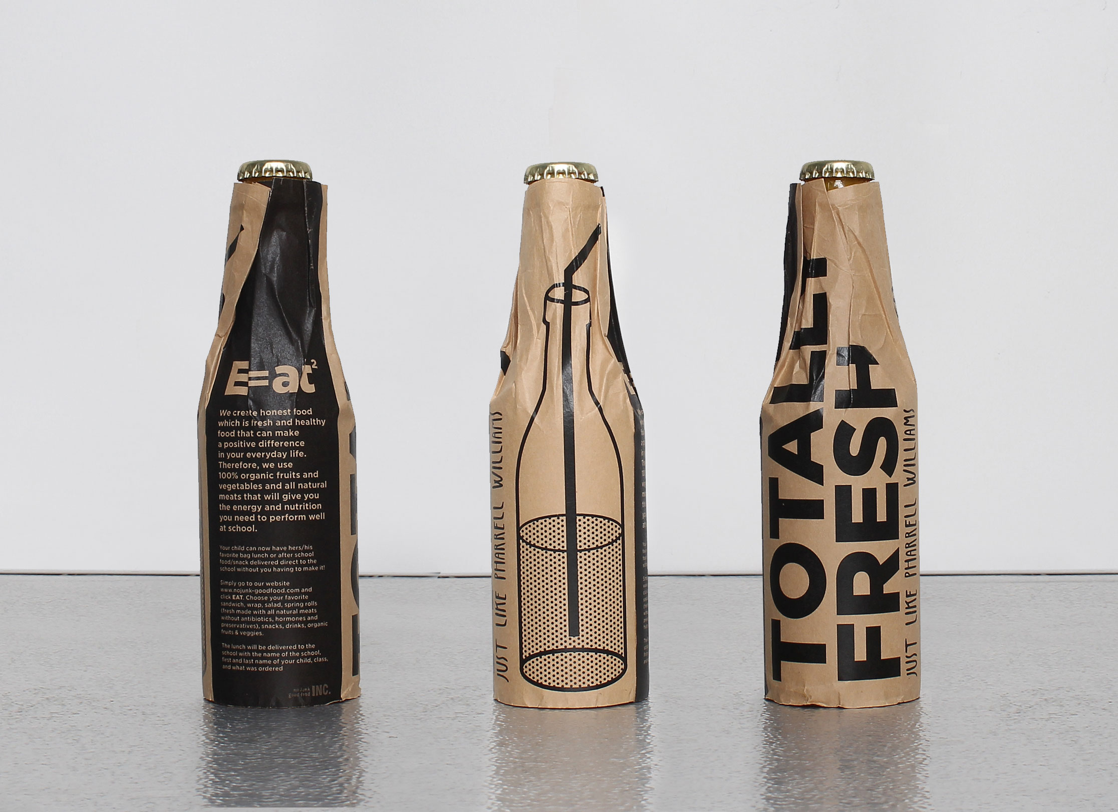 eat-flaske