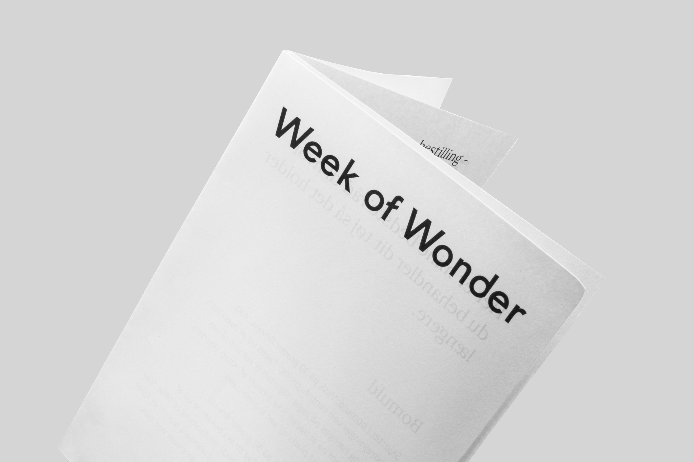 week-of-wonder-care-notes